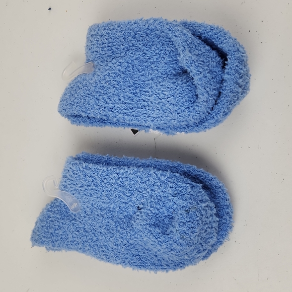 West Loop Women's Cozy Socks 2 Pairs - Picture 2 of 2